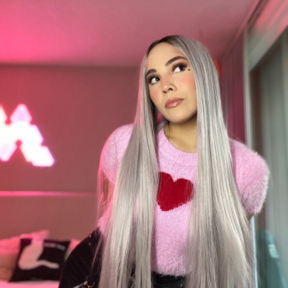 Insert Name Here (INH Hair) Stormi wig